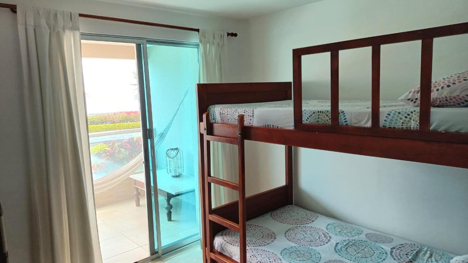 Appartamento Departamento al pie del mar Salinas  Esterno foto